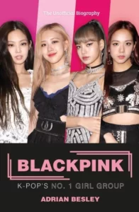 Blackpink KPop's No.1 Girl Group بلک پینک