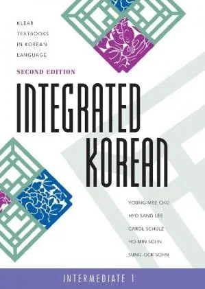 Integrated Korean: Intermediate