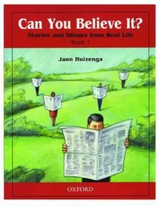 کن یو بیلیو ایت 1 | خرید کتاب زبان انگلیسی Can You Believe It? Book 1