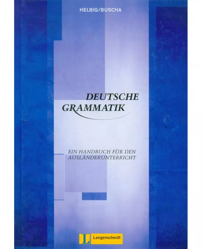 خرید کتاب زبان آلمانی Deutsche Grammatik
