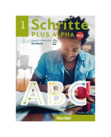 خرید کتاب زبان آلمانی Schritte plus alpha 1