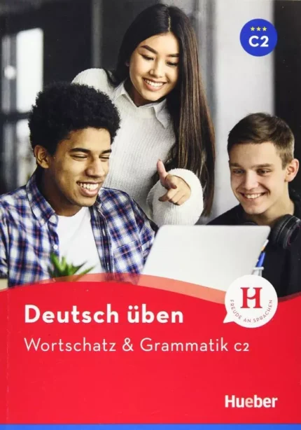 خرید کتاب زبان آلمانی Wortschatz & Grammatik C2