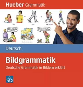 خرید کتاب زبان آلمانی ‌Bildgrammatik