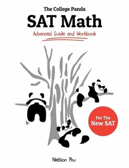 د کالج پنداز اس ای تی مث خرید آزمون زبان انگلیسی The College Pandas SAT Math