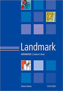 لندمارک ادونسد خرید کتاب انگلیسی Landmark advanced