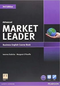 مارکت لیدر ادونسد خرید کتاب انگلیسی Market Leader Advanced 3rd edition