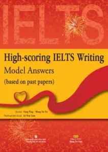 های اسکورینگ آیلتس رایتینگ کتاب انگلیسی High Scoring IELTS Writing Model Answers