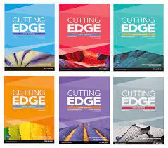 مجموعه 6 جلدی کتاب کاتینگ ادج | خرید کتاب زبان انگلیسی Cutting Edge Third Edition