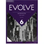 ایوالو 6 | کتاب انگلیسی Evolve Level 6 (SB+WB)