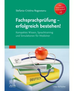 خرید کتاب زبان آلمانی !Fachsprachprüfung - erfolgreich bestehen