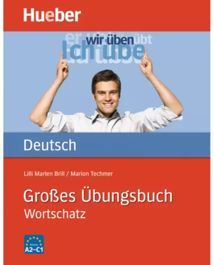 خرید کتاب زبان آلمانی Grobes Ubungsbuch