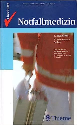 خرید کتاب زبان آلمانی NotfallMedizin