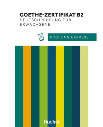 خرید کتاب زبان آلمانی Prüfung Express