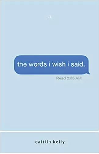 کلماتی که کاش میگفتم | خرید کتاب زبان انگلیسی the words i wish i said