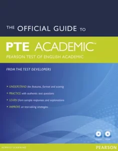  آفیشیال گاید تو پی تی ای آکادمیک | خرید کتاب زبان انگلیسی The Official Guide to the PTE Academic