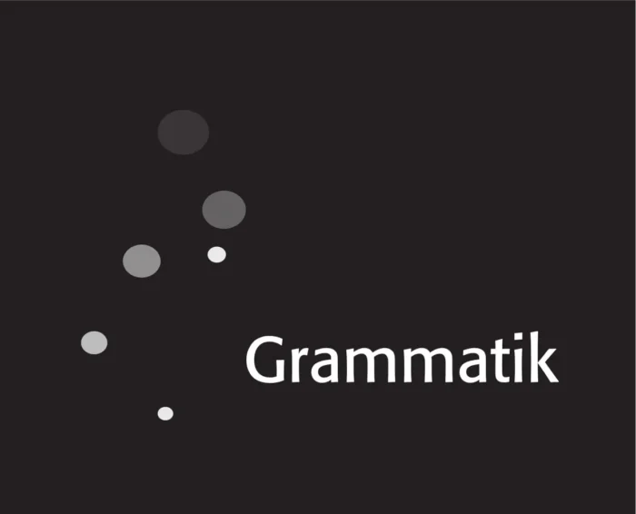 گراماتیک کتاب دانمارکی Grammatik