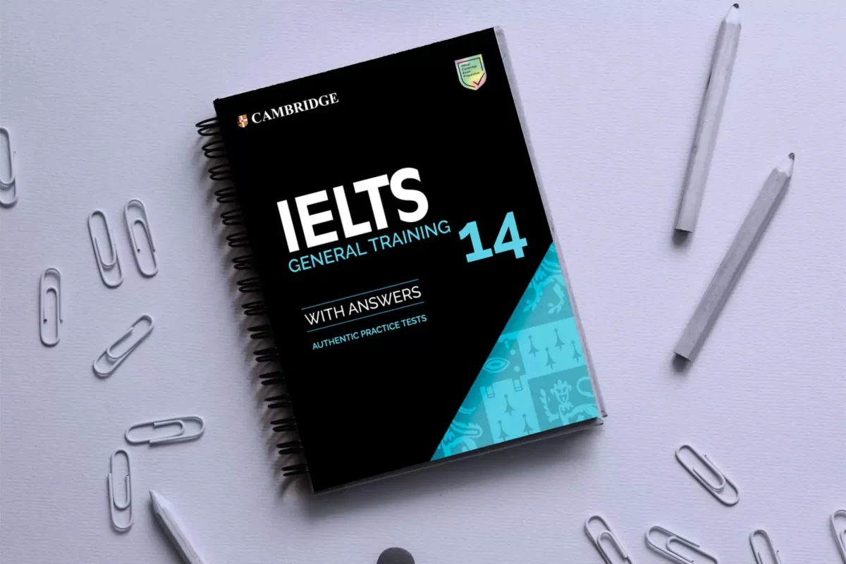 Cambridge IELTS