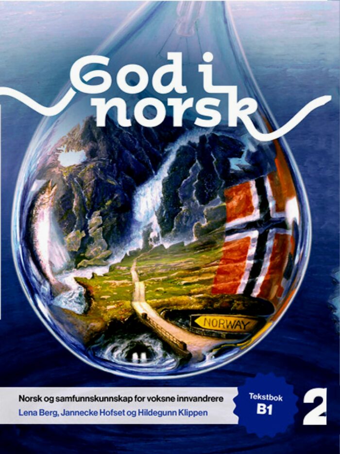 God i norsk 2