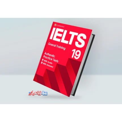 Cambridge IELTS 19 General