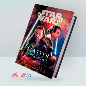 کتاب Master and Apprentice (Star Wars)