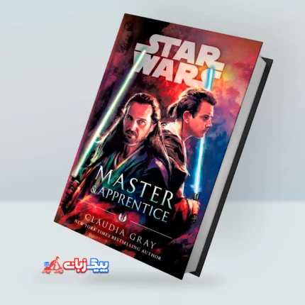 کتاب Master and Apprentice (Star Wars)