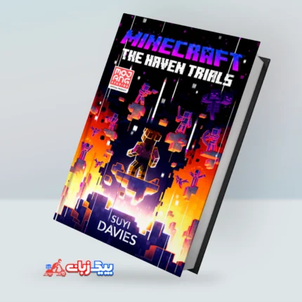 کتاب Minecraft The Haven Trials: An Official Minecraft Novel