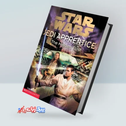 کتاب The Hidden Past (Star Wars: Jedi Apprentice, #3)