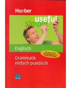 کتاب آلمانی grammatik einfach praktisch