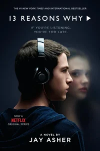 13 دلیل برای اینکه | خرید رمان انگلیسی 13Reasons Why