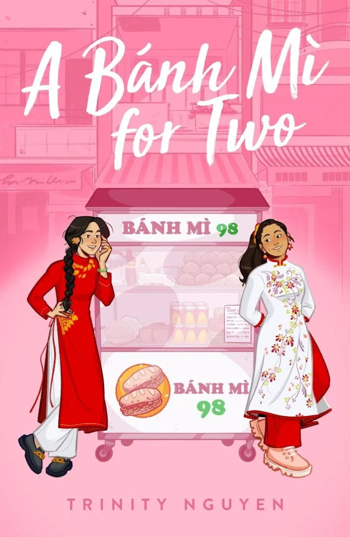 خرید رمان انگلیسی A Banh Mi for Two