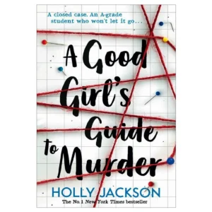 خرید رمان انگلیسی A Good Girl’s Guide to Murder