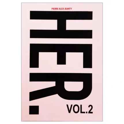 خرید رمان انگلیسی HER.Vol 2