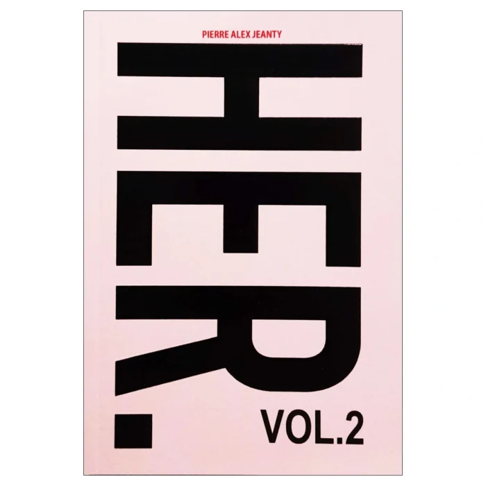 خرید رمان انگلیسی HER.Vol 2