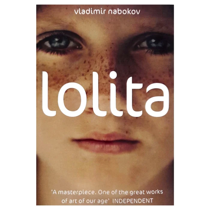 خرید رمان انگلیسی Lolita