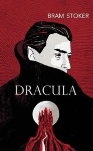 دراکولا | خرید رمان انگلیسی Dracula