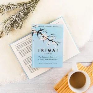 خلاصه کتاب Ikigai به همراه نقد و بررسی