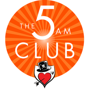 خلاصه کتاب The 5 AM Club به همراه نقد و بررسی