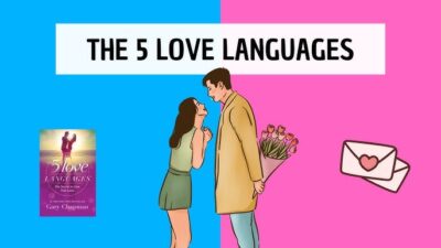 خلاصه کتاب The 5 Love Languages به همراه نقد و بررسی