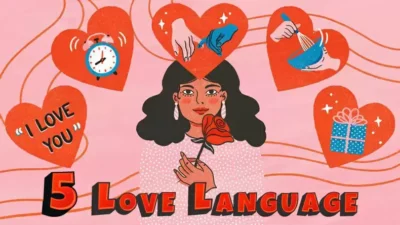 خلاصه کتاب The 5 Love Languages به همراه نقد و بررسی