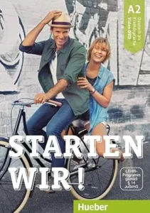 Starten wir! A2